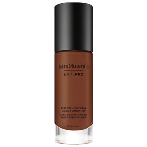 BareMinerals barePro Performance Wear Liquid Foundation SPF20 #31 produkt bild