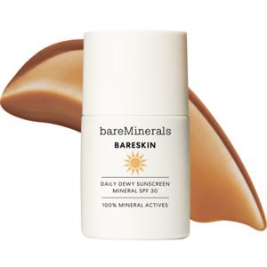 bareMinerals BARESKIN Mineral SPF 30 Sheer Medium Deep 30 ml produkt bild