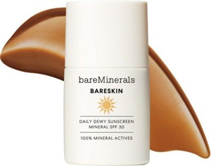 bareMinerals BARESKIN Mineral SPF 30 Sheer Deep 30 ml produktbillede