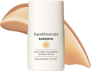 bareMinerals BARESKIN Mineral SPF 30 Sheer Medium 30 ml produktbillede