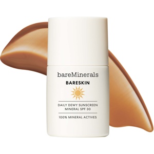 bareMinerals BARESKIN Mineral SPF 30 Sheer Sheer Medium Deep Produktbild
