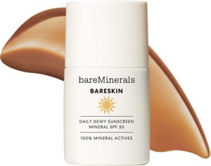 bareMinerals BARESKIN Mineral SPF 30 Sheer Medium Deep 30 ml produktbillede