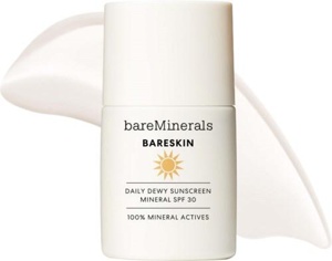 bareMinerals BARESKIN Mineral SPF 30 Sheer Untinted - 30 ml produktbillede