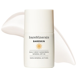 bareMinerals BARESKIN Mineral SPF 30 Sheer Sheer Untinted produktbilde