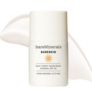 bareMinerals BARESKIN Mineral SPF 30 Sheer Untinted 30 ml produkt bild