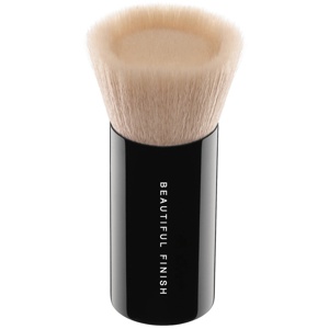bareMinerals Beautiful Finish Brush 1 pcs produktbillede