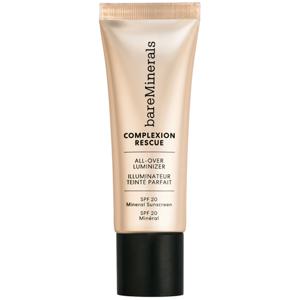 bareMinerals Complexion Rescue All Over Luminizer Copper Rose 05 35 ml produkt bild