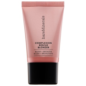 bareMinerals COMPLEXION RESCUE Blonzer Kiss of Rose produktbilde