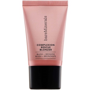 bareMinerals Complexion Rescue Blonzer 15 ml - Kiss of Pink Produktbild