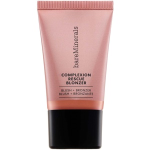 bareMinerals Complexion Rescue Blonzer 15 ml - Kiss of Rose Produktbild