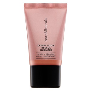 bareMinerals COMPLEXION RESCUE Blonzer Kiss of Spice produktbilde