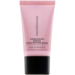 bareMinerals Complexion Rescue Highlighting Blush 15 ml - Rose Glow Produktbild