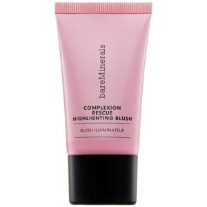 bareMinerals Complexion Rescue Highlighting Blush Mauve Glow produkt bild