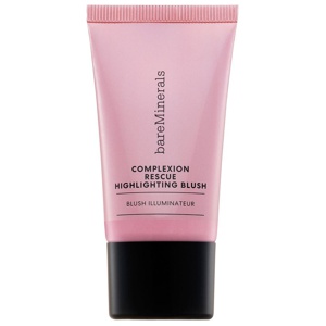 bareMinerals COMPLEXION RESCUE Highlighting Blush Mauve Glow produktbilde