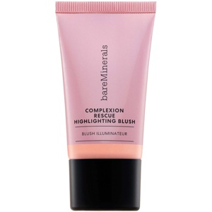 bareMinerals Complexion Rescue Highlighting Blush Peach Glow 15ml Produktbild