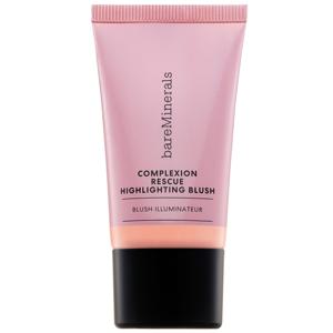 Complexion Rescue Highlighting Blush Peach Glow produkt bild