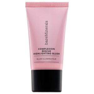 bareMinerals Complexion Rescue Highlighting Blush Pink Glow produkt bild