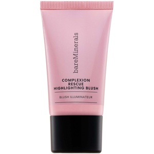 bareMinerals COMPLEXION RESCUE Highlighting Blush Pink Glow Produktbild