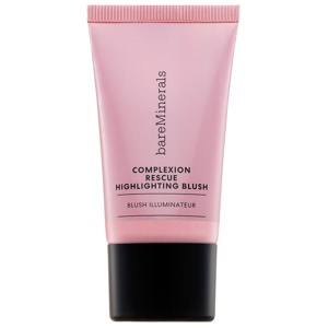 bareMinerals COMPLEXION RESCUE Highlighting Blush Pink Glow produktbilde