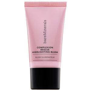 bareMinerals Complexion Rescue Highlighting Blush Rose Glow produkt bild