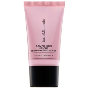 bareMinerals COMPLEXION RESCUE Highlighting Blush Rose Glow produktbilde