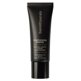bareMinerals Complexion Rescue Natural Matte Tinted Moisturizer SPF 30 05-Natural Pecan 35ml Produktbild