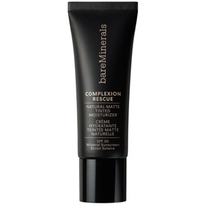 bareMinerals Complexion Rescue Natural Matte Tinted Moisturizer SPF 30 Chesnut 35ml Produktbild