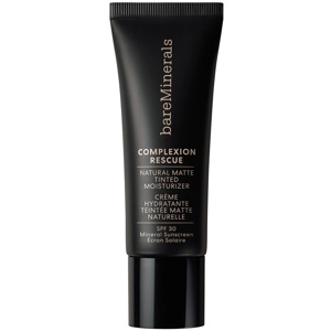 bareMinerals Complexion Rescue Natural Matte Tinted Moisturizer SPF 30 Cinnamon 35ml Produktbild