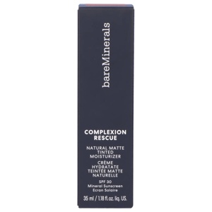 bareMinerals Complexion Rescue Natural Matte Tinted Moisturizer SPF 30 Sienna 35ml Produktbild