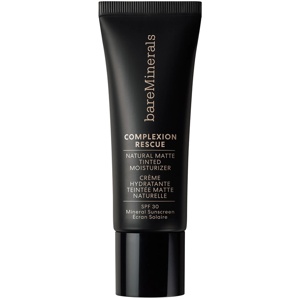 bareMinerals Complexion Rescue Natural Matte Tinted Moisturizer SPF 30 Terra 35ml Produktbild