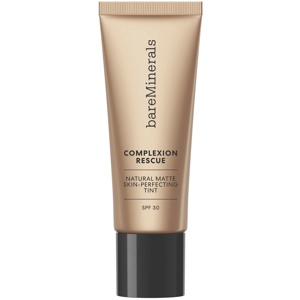 bareMinerals Complexion Rescue Tinted Moisturizer Hyaluronic Acid SPF 30 - 35 ml - Mahogany 11.5 produktbillede