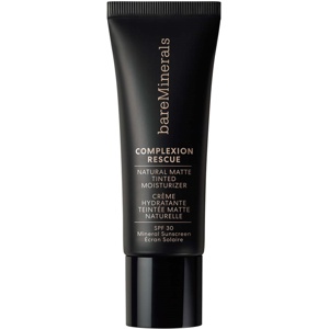 bareMinerals COMPLEXION RESCUE Tinted Moisturizer Natural Matte SPF 30 Dune 75 Produktbild