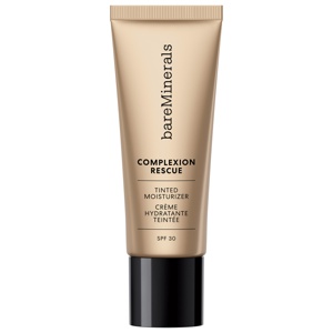 bareMinerals Complexion Rescue Natural Matte Tinted Moisturizer SPF 30 06-Ginger 35ml produktbillede