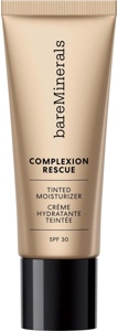 bareMinerals Complexion Rescue Tinted Moisturizer SPF 30 09-Chestnut 35ml produktbillede