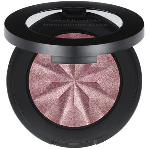 bareMinerals Gen Nude Highlighting Blush Mauve Glow 02 produkt bild