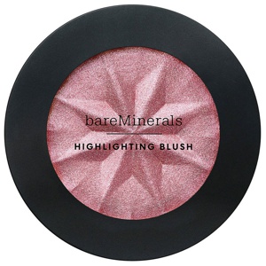 bareMinerals GEN NUDE Highlighting Blush Mauve Glow 02 produktbilde