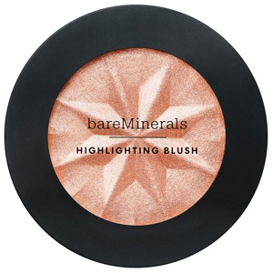 bareMinerals GEN NUDE Highlighting Blush Peach Glow 03 produktbilde
