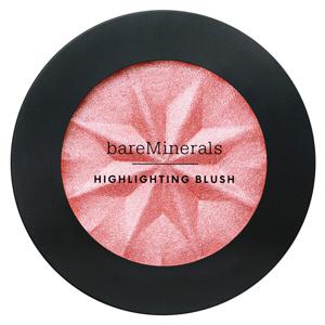 bareMinerals Gen Nude Highlighting Blush Pink Glow 04 produkt bild