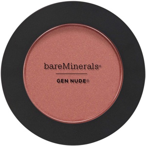 bareMinerals Gen Nude Powder Blush 6 g - On The Mauve Produktbild
