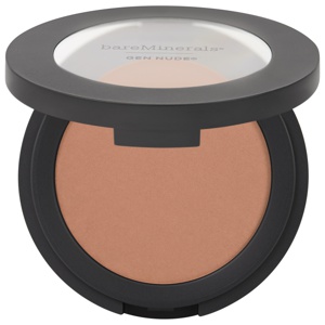 bareMinerals Gen Nude Powder Blush 6 g - Beige For Days Produktbild