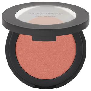 BareMinerals Gen Nude Powder Blush Peachy Keen produkt bild