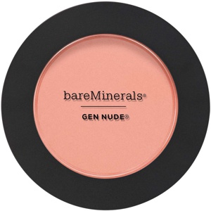 bareMinerals GEN NUDE Powder Blush Pretty in Pink Produktbild