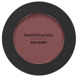 bareMinerals Gen Nude Powder Blush You Had Me At Merlot 6g Produktbild