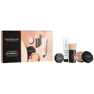 bareMinerals Get Starter Kit Medium Tan 1 pcs produkt bild