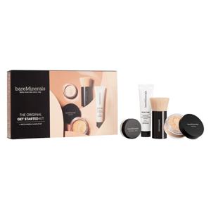 bareMinerals Get Starter Kit Fair Light 1 pcs produkt bild