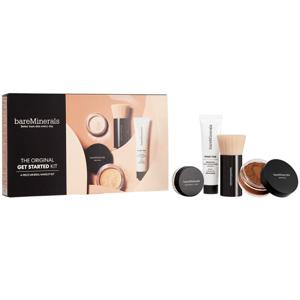 Get Starter Kit Warm Deep produkt bild