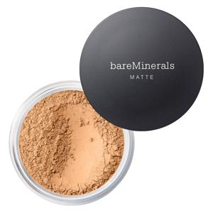 bareMinerals Original Matte Loose Foundation SPF15 Golden Beige 1 produkt bild