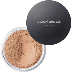 bareMinerals Original Matte Foundation SPF15 produktbillede