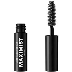 bareMinerals Maximist Volumizing Phyto-Fiber Mascara, Beauty To Go Black 4,5 ml produkt bild