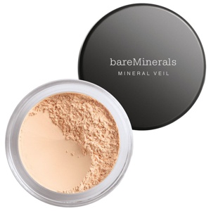 bareMinerals ORIGINAL Mineral Veil Loose Setting Powder Orginal SPF 25 6 g produkt bild
